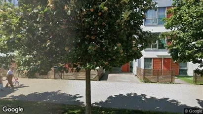 Apartments for rent in Limhamn/Bunkeflo - Photo from Google Street View