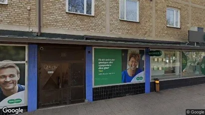 Apartments for rent in Skövde - Photo from Google Street View