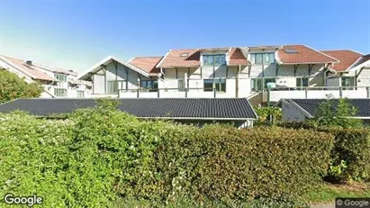 Apartments for rent in Kävlinge - Photo from Google Street View