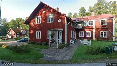 Apartments for rent in Hallsberg - Photo from Google Street View