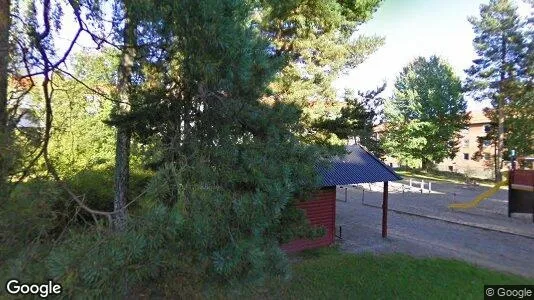 Apartments for rent in Tyresö - Photo from Google Street View
