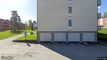 Apartments for rent in Norrtälje - Photo from Google Street View