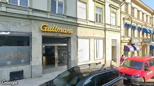 Apartments for rent in Södertälje - Photo from Google Street View