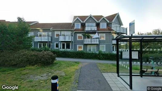 Apartments for rent in Varberg - Photo from Google Street View