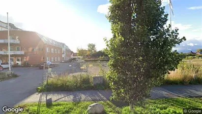 Apartments for rent in Uppsala - Photo from Google Street View