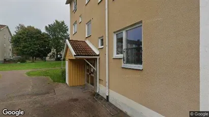 Apartments for rent in Borlänge - Photo from Google Street View
