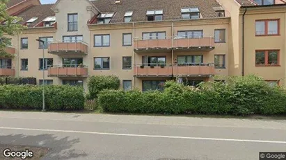 Apartments for rent in Trelleborg - Photo from Google Street View