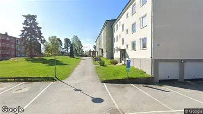Apartments for rent in Norrtälje - Photo from Google Street View