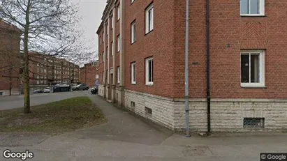 Apartments for rent in Skövde - Photo from Google Street View