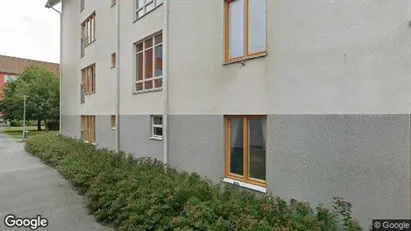 Apartments for rent in Haninge - Photo from Google Street View