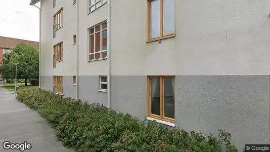 Apartments for rent in Haninge - Photo from Google Street View