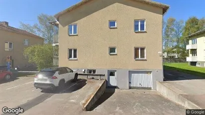Apartments for rent in Kristinehamn - Photo from Google Street View