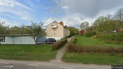 Apartments for rent in Kalmar - Photo from Google Street View
