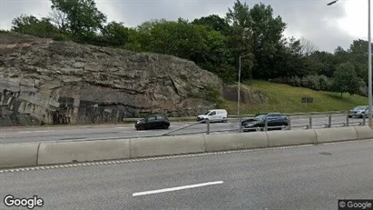Apartments for rent in Örgryte-Härlanda - Photo from Google Street View