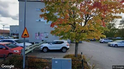 Apartments for rent in Karlskoga - Photo from Google Street View