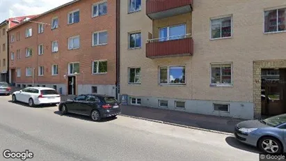 Apartments for rent in Karlstad - Photo from Google Street View
