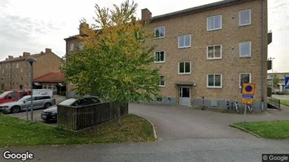 Apartments for rent in Linköping - Photo from Google Street View