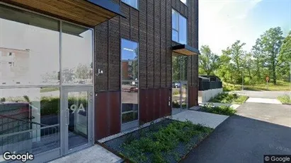 Apartments for rent in Strängnäs - Photo from Google Street View