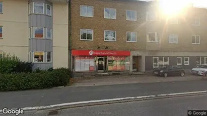 Apartments for rent in Värnamo - Photo from Google Street View