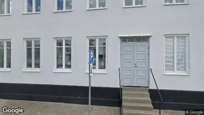 Apartments for rent in Landskrona - Photo from Google Street View