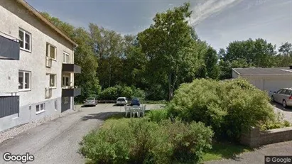 Apartments for rent in Borås - Photo from Google Street View