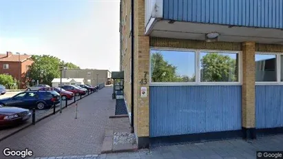 Apartments for rent in Kirseberg - Photo from Google Street View