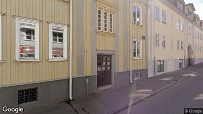 Apartments for rent in Karlstad - Photo from Google Street View