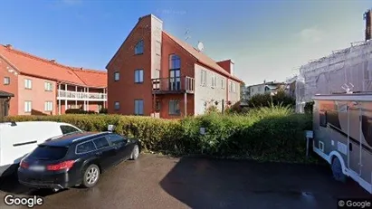 Apartments for rent in Vadstena - Photo from Google Street View