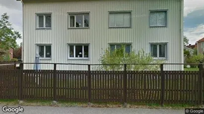 Apartments for rent in Lidköping - Photo from Google Street View