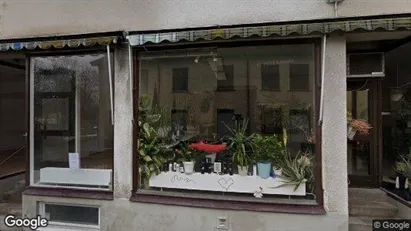 Apartments for rent in Askersund - Photo from Google Street View