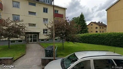 Apartments for rent in Borås - Photo from Google Street View