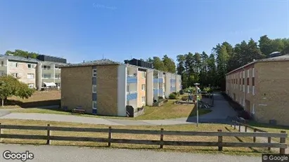 Apartments for rent in Trosa - Photo from Google Street View