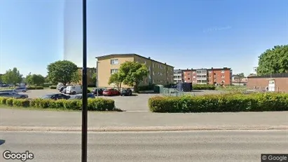 Apartments for rent in Skara - Photo from Google Street View