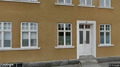 Apartments for rent in Karlshamn - Photo from Google Street View