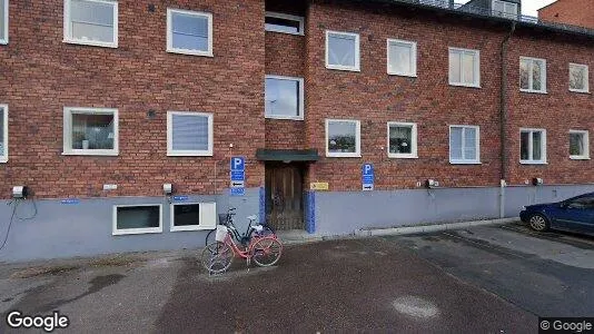 Apartments for rent in Borlänge - Photo from Google Street View