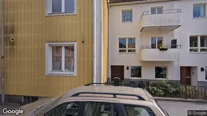 Apartments for rent in Kalmar - Photo from Google Street View