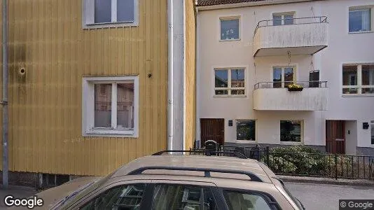 Apartments for rent in Kalmar - Photo from Google Street View