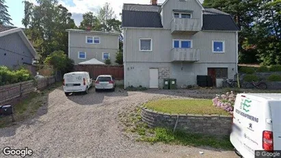 Apartments for rent in Eskilstuna - Photo from Google Street View