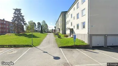 Apartments for rent in Norrtälje - Photo from Google Street View