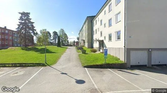 Apartments for rent in Norrtälje - Photo from Google Street View