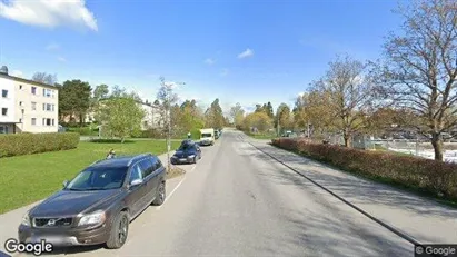 Apartments for rent in Norrtälje - Photo from Google Street View