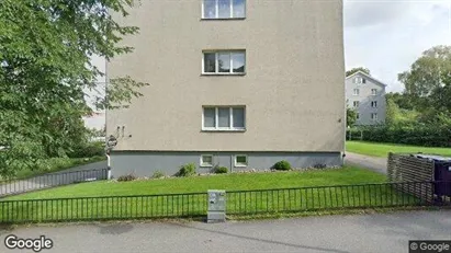 Apartments for rent in Borås - Photo from Google Street View
