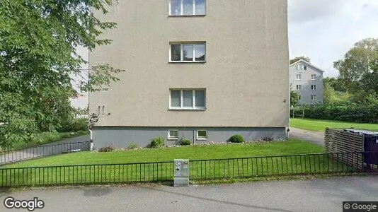 Apartments for rent in Borås - Photo from Google Street View