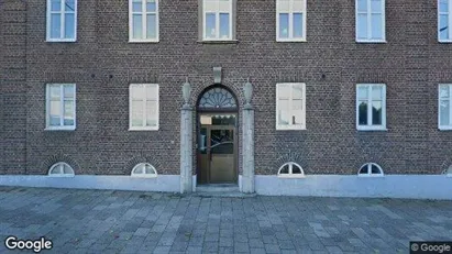 Apartments for rent in Helsingborg - Photo from Google Street View