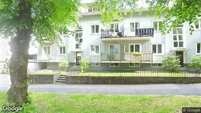 Apartments for rent in Örgryte-Härlanda - Photo from Google Street View