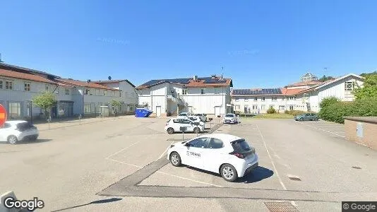 Apartments for rent in Tjörn - Photo from Google Street View