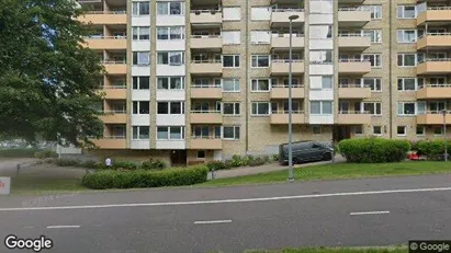 Apartments for rent in Örgryte-Härlanda - Photo from Google Street View