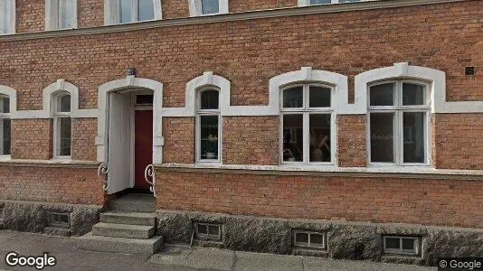 Apartments for rent in Karlshamn - Photo from Google Street View