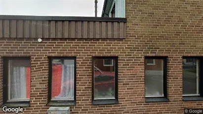 Apartments for rent in Tomelilla - Photo from Google Street View