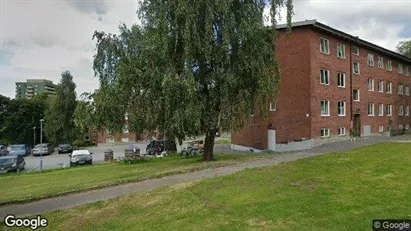 Apartments for rent in Örgryte-Härlanda - Photo from Google Street View